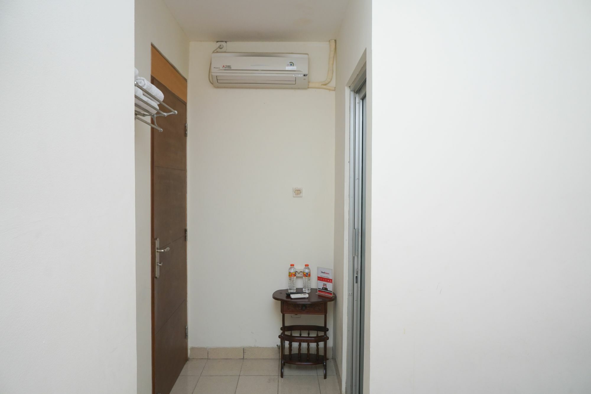 Reddoorz Plus @ Ciumbuleuit Area บันดุง ภายนอก รูปภาพ