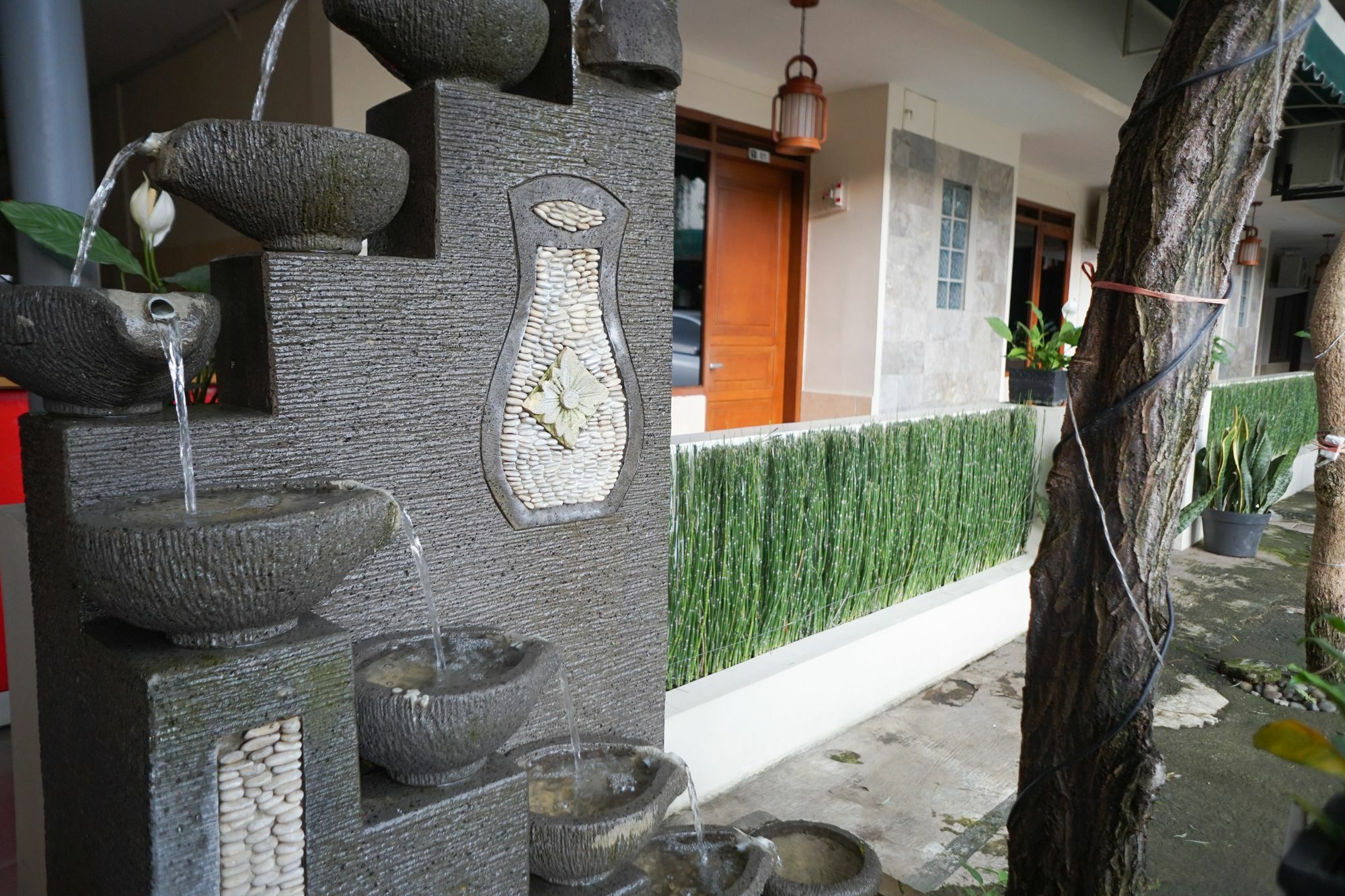 Reddoorz Plus @ Ciumbuleuit Area บันดุง ภายนอก รูปภาพ